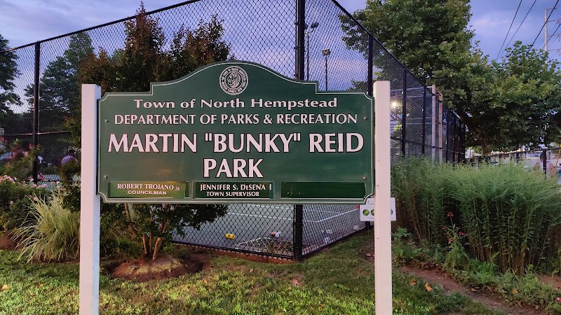 Martin Bunky Reid Park photo 2