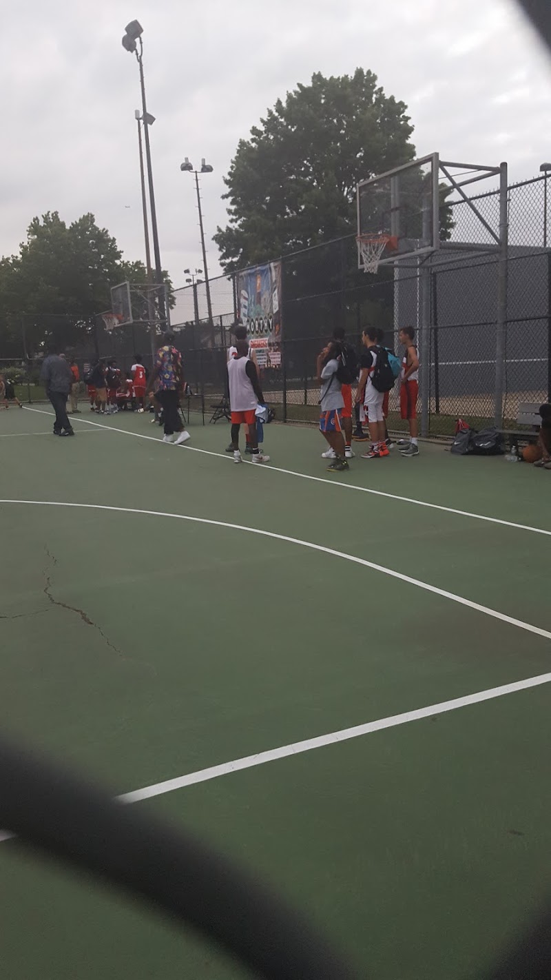 Martin Bunky Reid Park photo 3