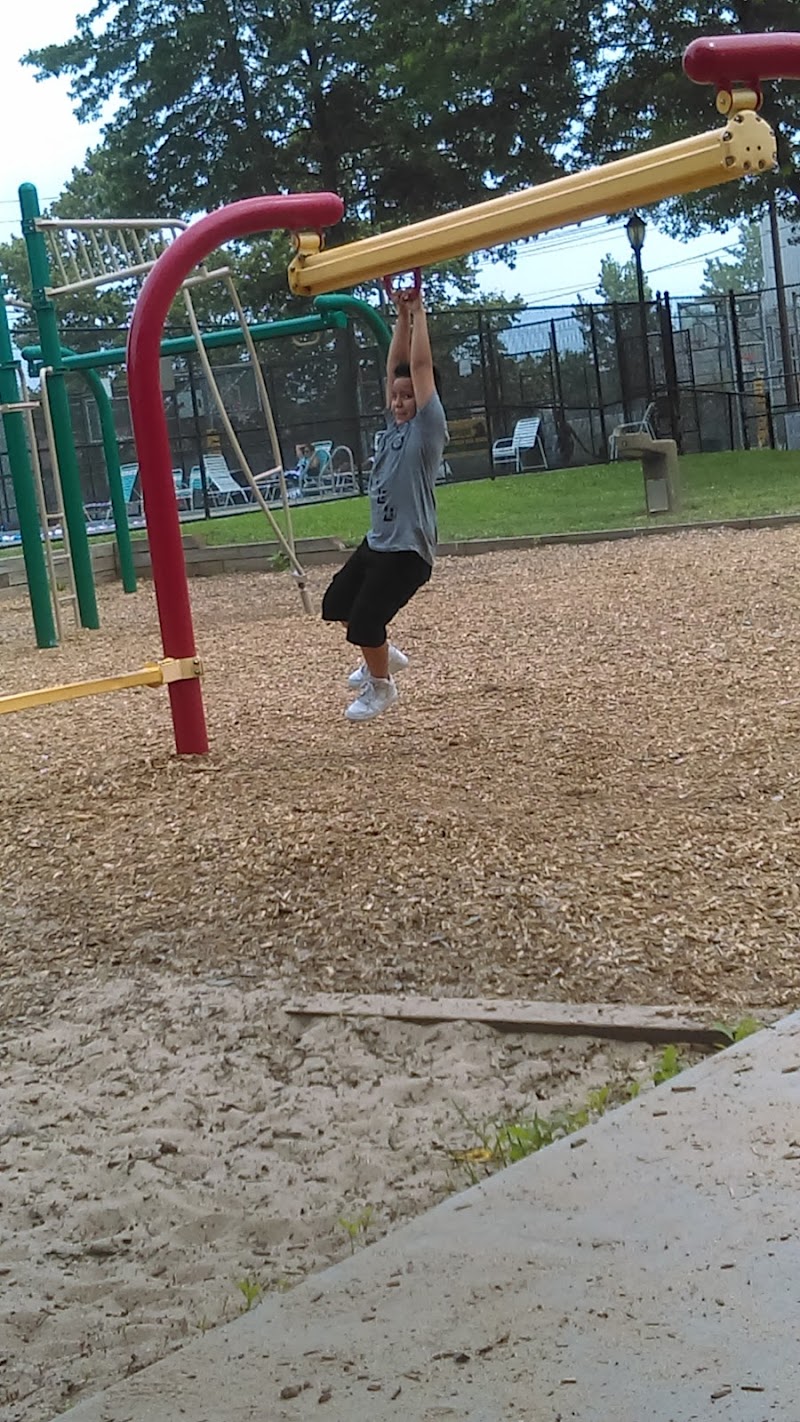 Martin Bunky Reid Park photo 4