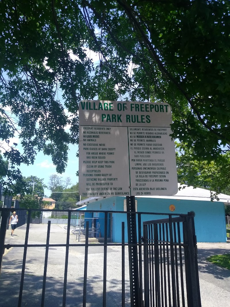 Martin Luther King, Jr. Park photo 2