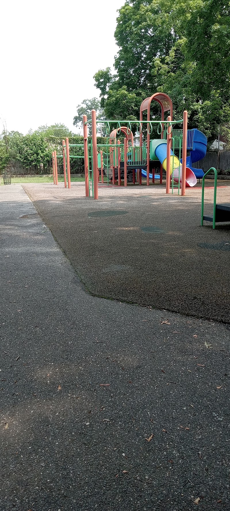 Martin Luther King, Jr. Park photo 3