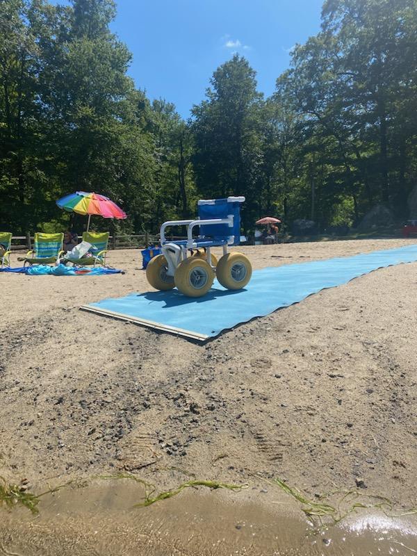 Martin Park Beach photo 2