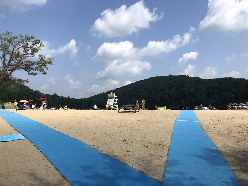 Martin Park Beach photo 3