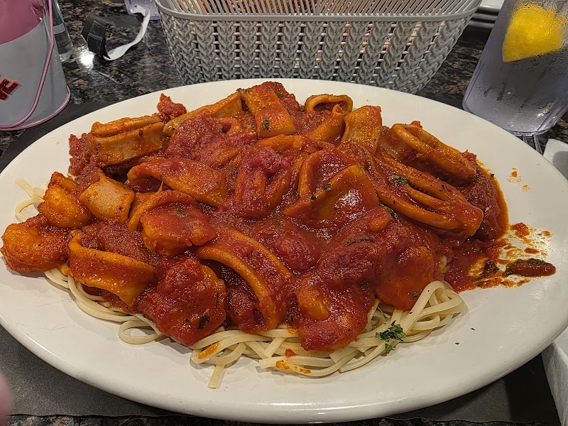 Martino's Pizza of Elmont photo 2