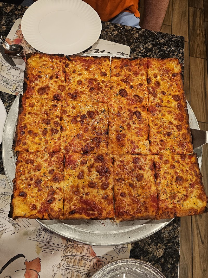 Martino's Pizza of Elmont photo 4