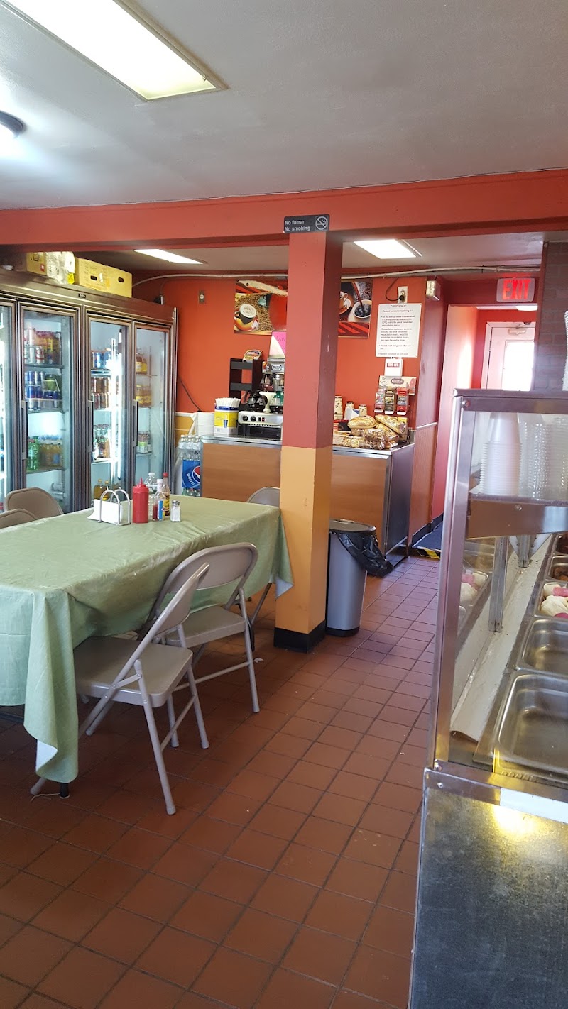 Martin's Coffee Cafe photo 1