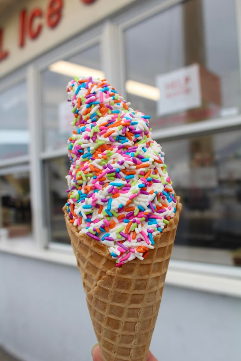 Marvel Frozen Dairy photo 2