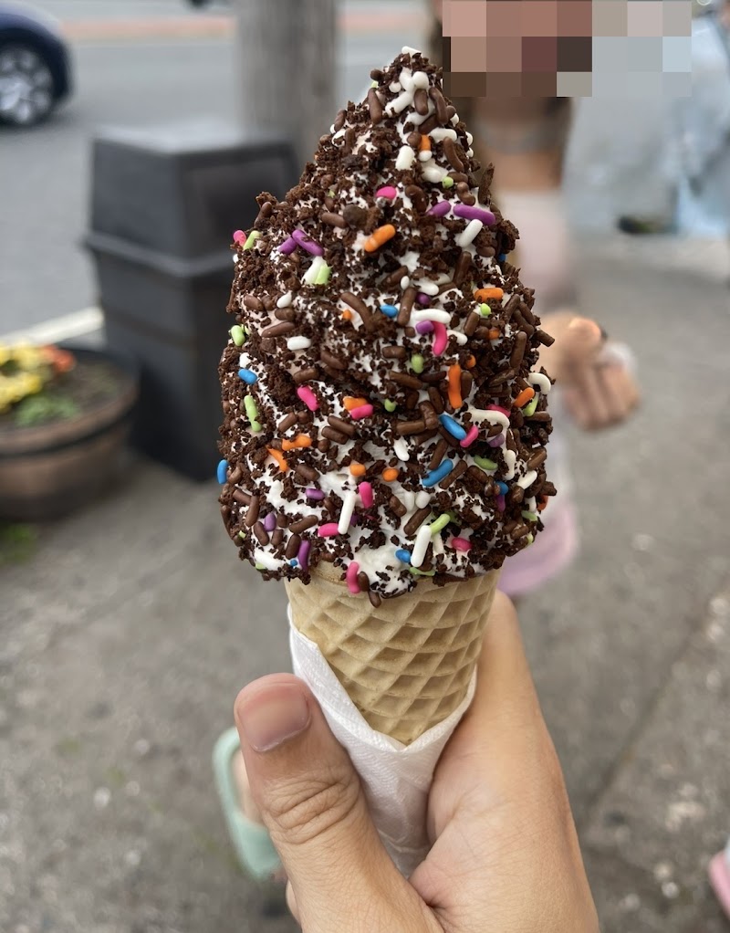 Marvel Frozen Dairy photo 3