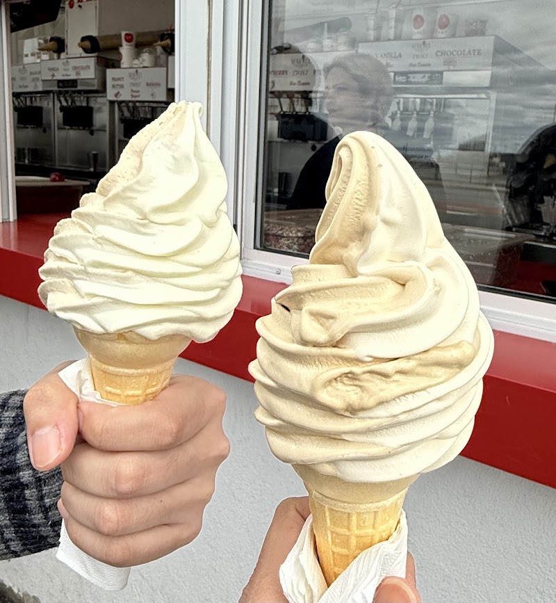Marvel Frozen Dairy photo 4
