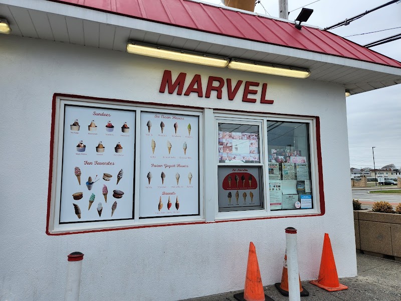 Marvel Frozen Dairy photo 5