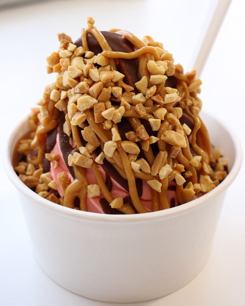 Marvel Frozen Dairy photo 2