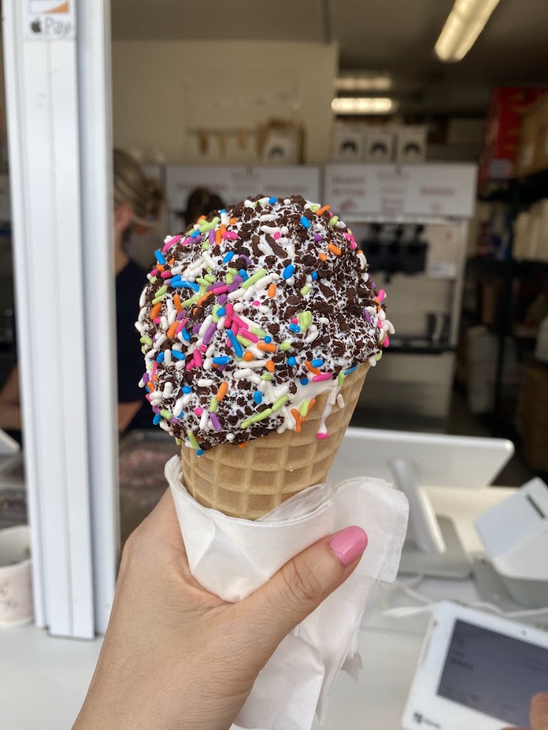 Marvel Frozen Dairy photo 3