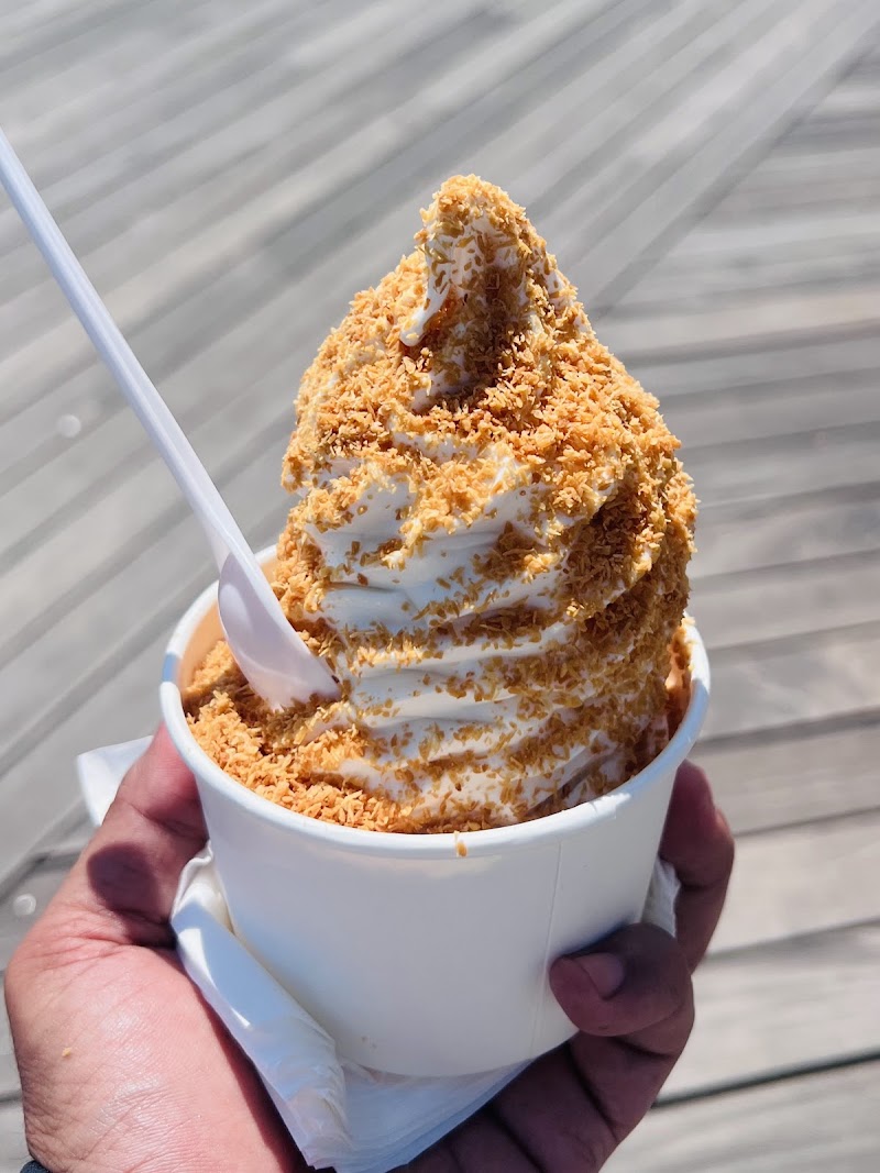 Marvel Frozen Dairy photo 4