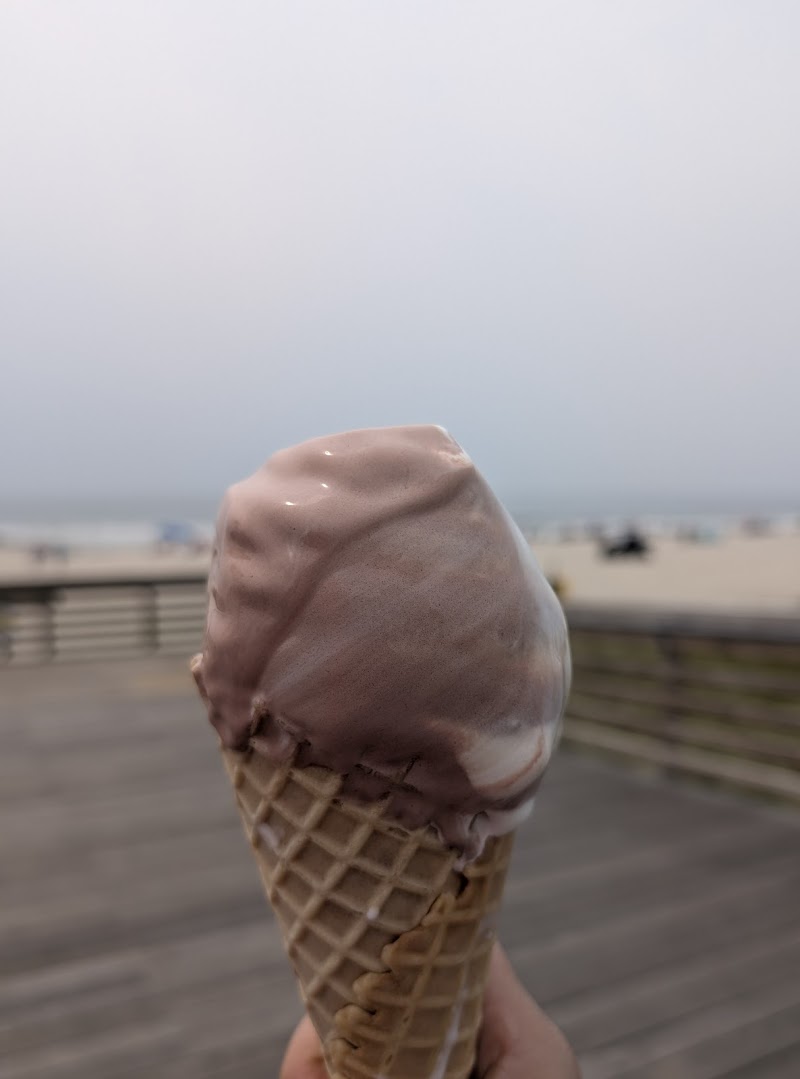 Marvel Frozen Dairy photo 5
