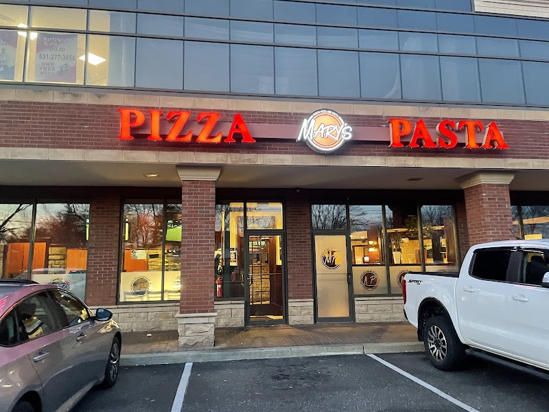 Mary's Pizza and Pasta photo 1