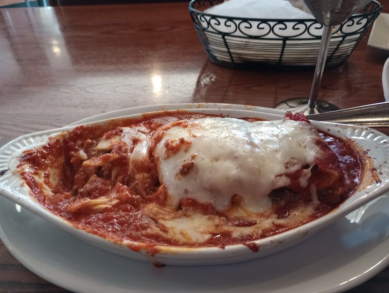 Mary's Pizza and Pasta photo 2