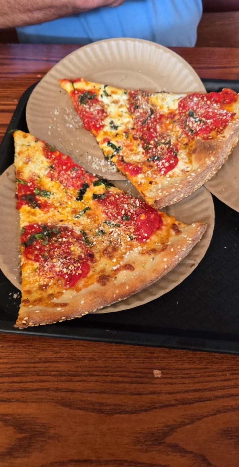 Mary's Pizza and Pasta photo 3