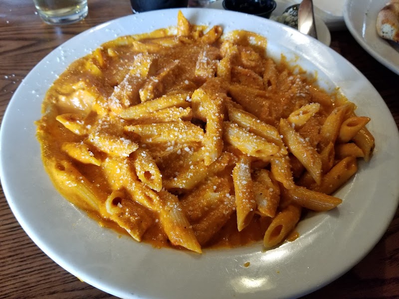 Mary's Pizza and Pasta photo 4