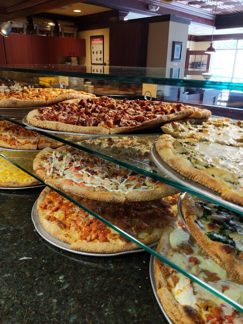 Mary's Pizza and Pasta photo 2