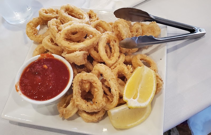 Mary's Pizza and Pasta photo 3