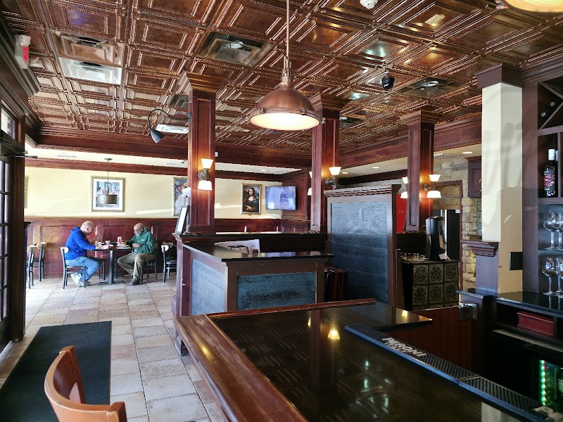 Mary's Pizza and Pasta photo 4