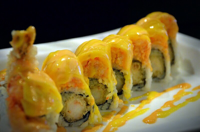 Masa Asian Cuisine photo 2