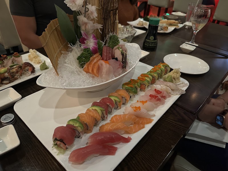 Masa Asian Cuisine photo 5