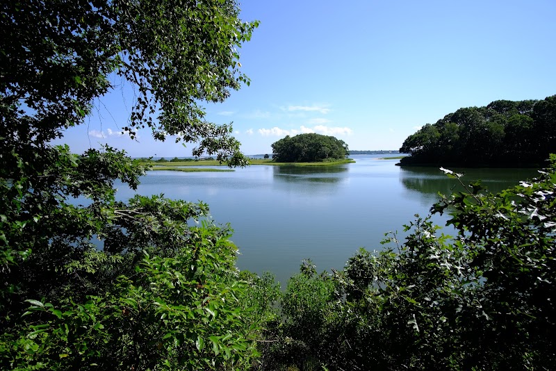 Mashomack Preserve photo 1