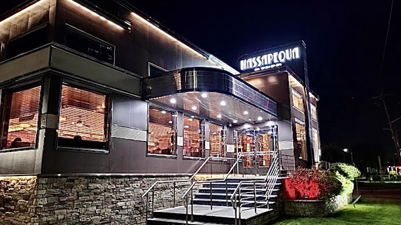 Massapequa Diner photo 3
