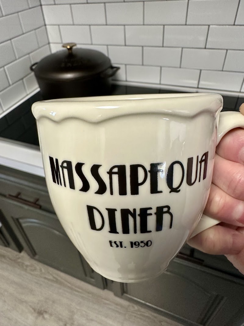 Massapequa Diner photo 4