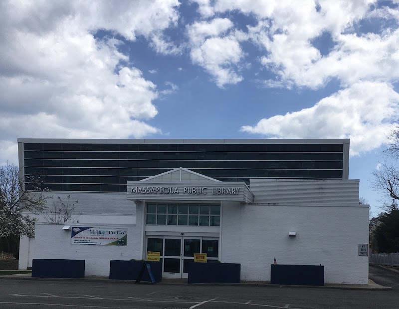 Massapequa Public Library - Bar Harbour Building photo 5