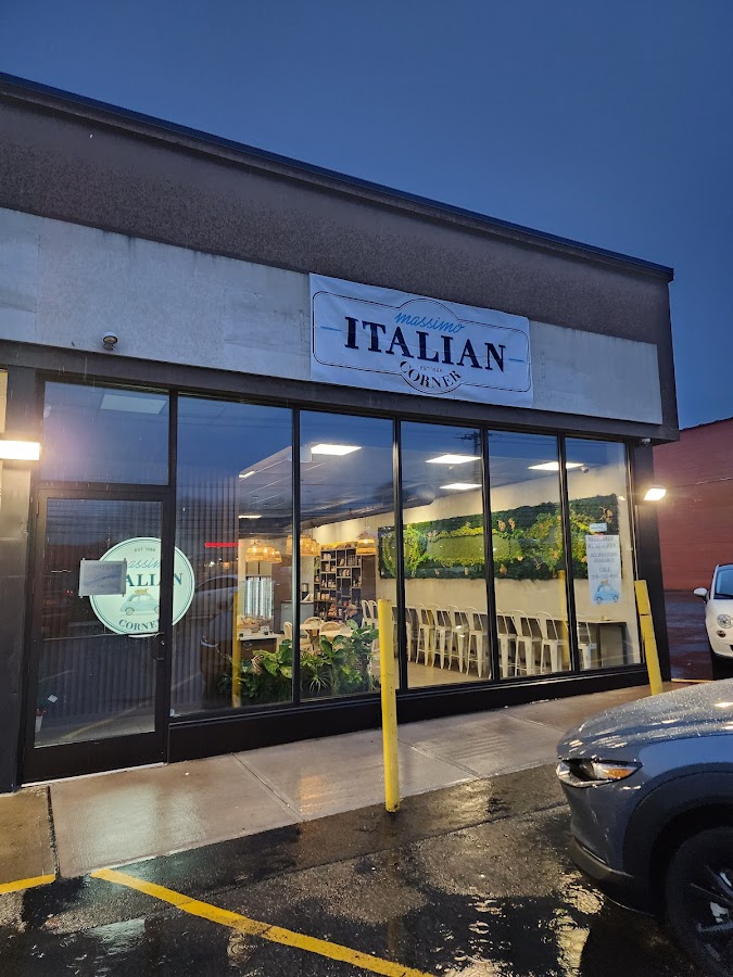 Massimo Italian Corner photo 1