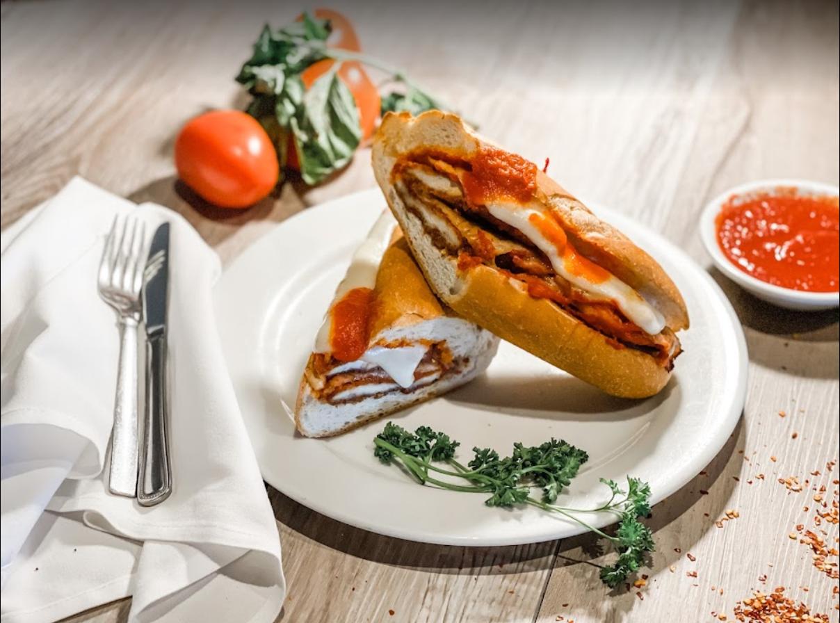 Massimo Italian Corner photo 2