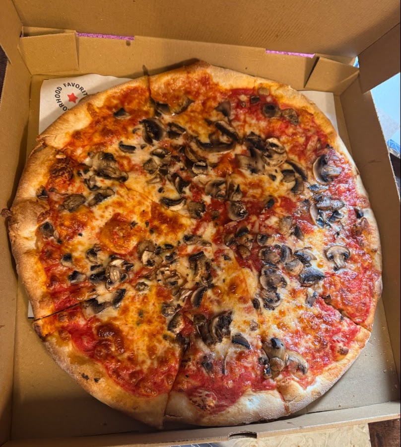 Massimo Italian Corner photo 3