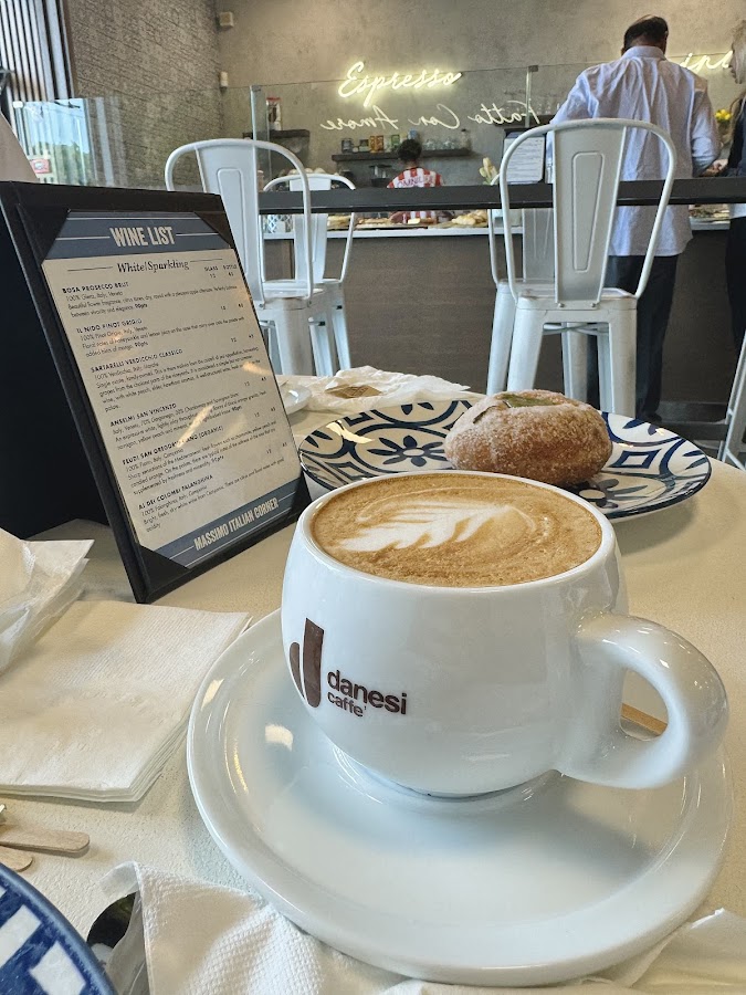 Massimo Italian Corner photo 4