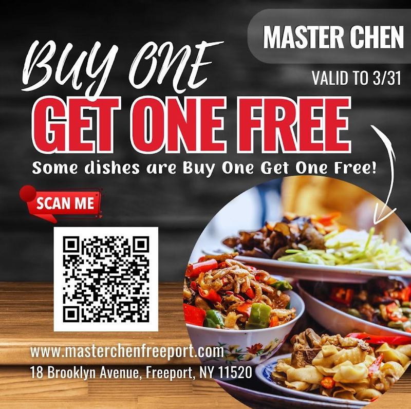 Master Chen Chinese Restaurant photo 3