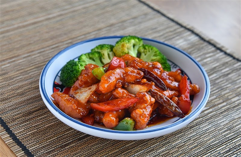 Master Chen Chinese Restaurant photo 4