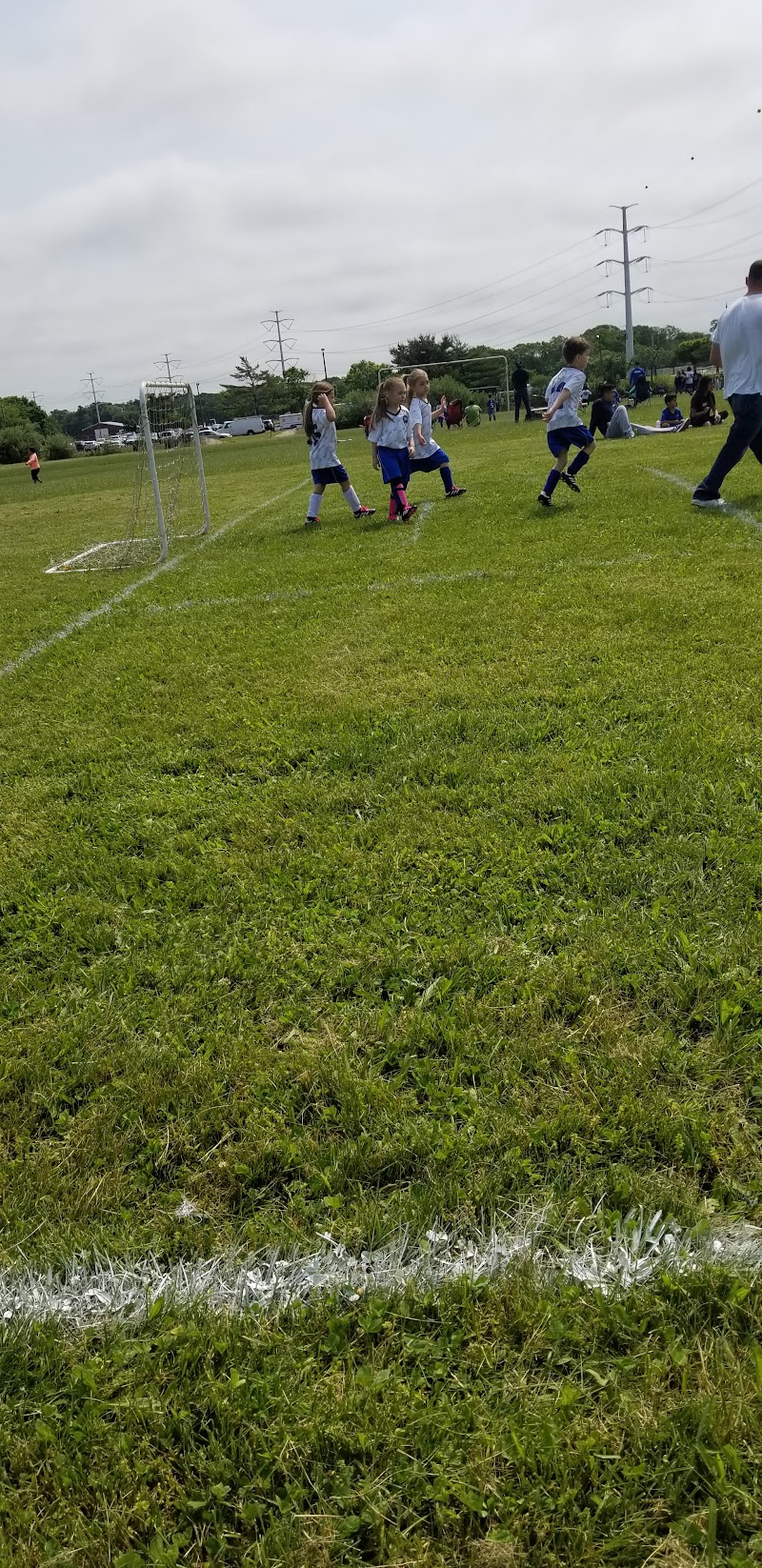 Mastic Sports Complex photo 1