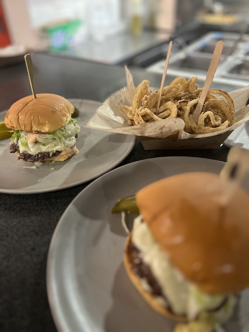 Match Burger Lobster photo 2