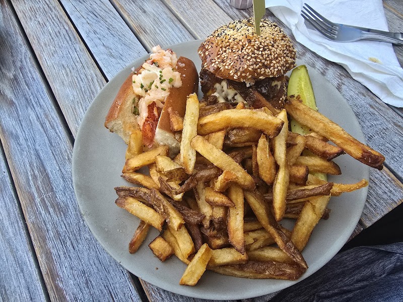 Match Burger Lobster photo 4