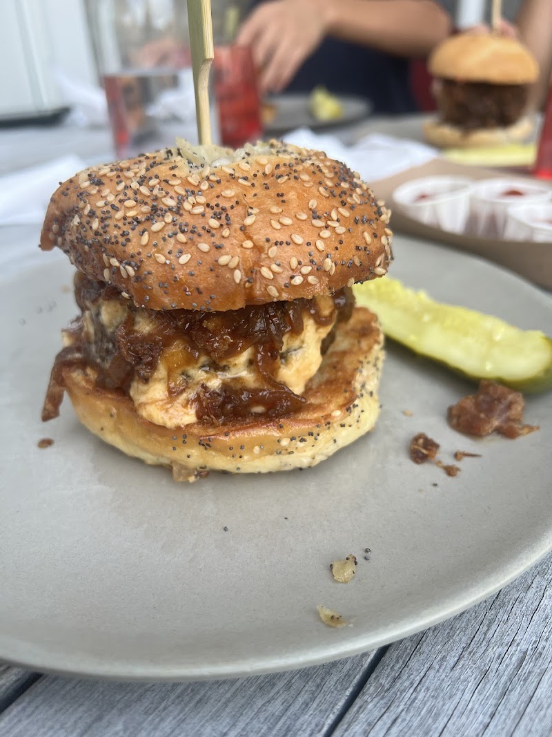 Match Burger Lobster photo 5