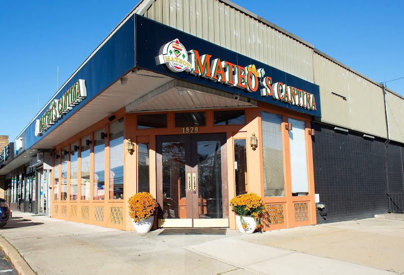 Mateo's Cantina photo 1