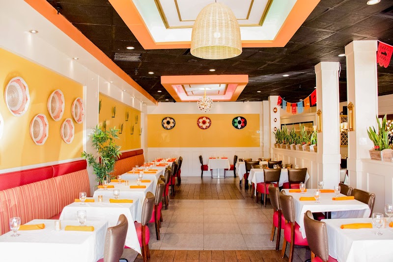 Mateo's Cantina photo 5