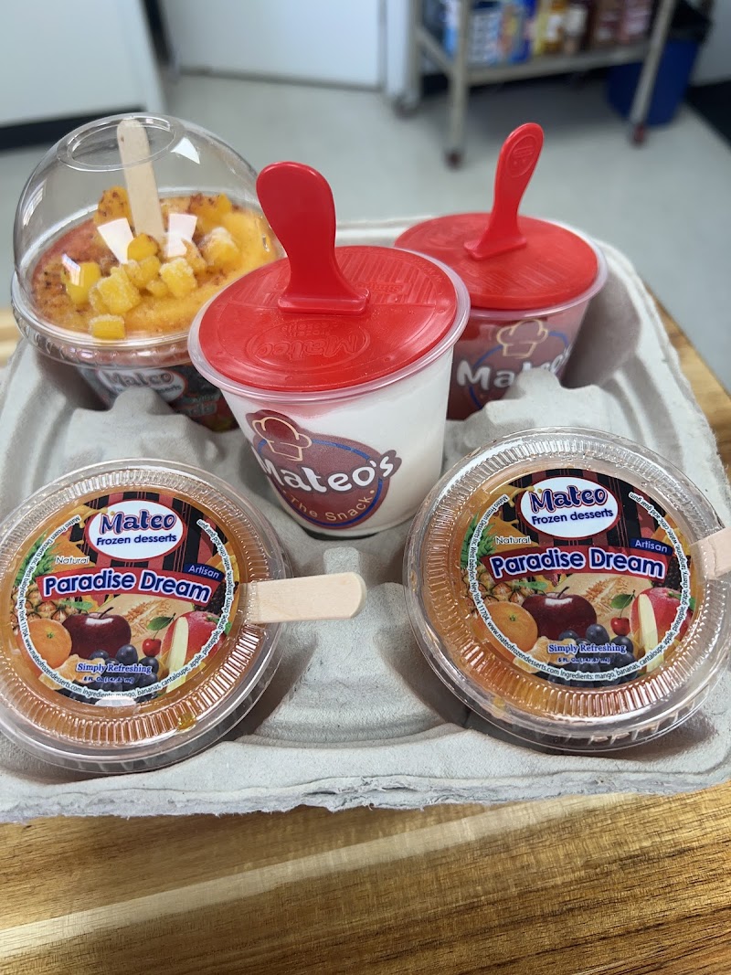 Mateo's The Snacks photo 4