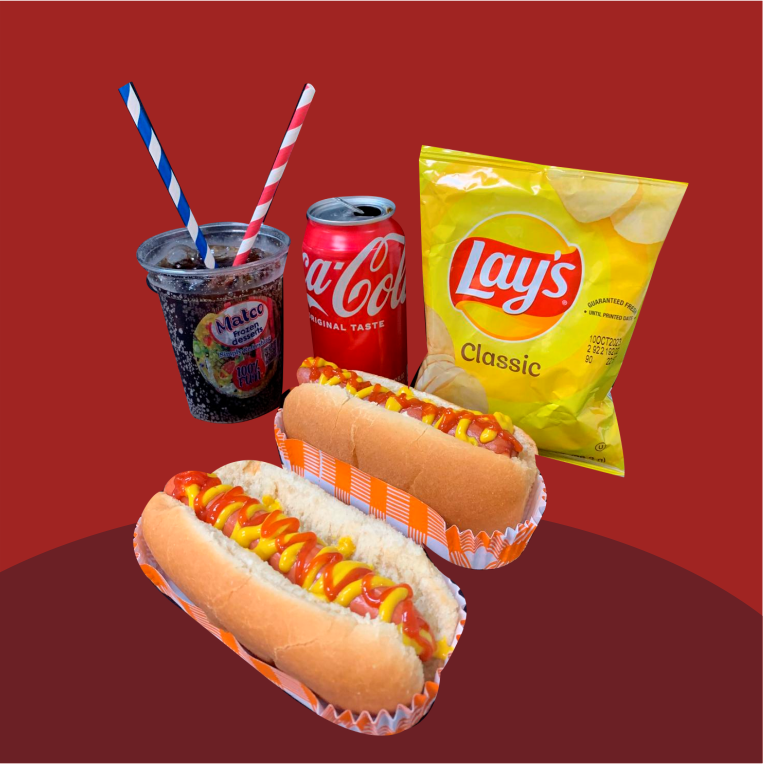 Mateo's The Snacks photo 5