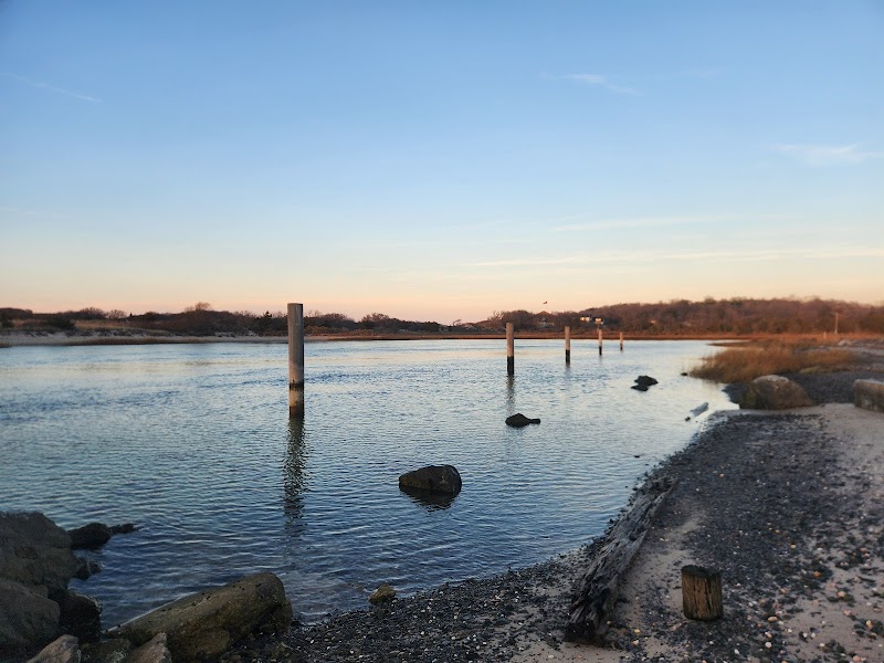 Mattituck Creek Waterway Access Site photo 2