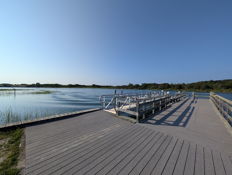 Mattituck Creek Waterway Access Site photo 3
