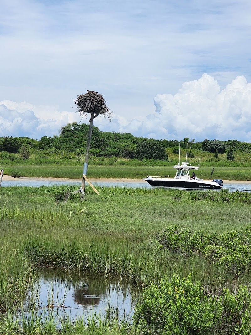 Mattituck Creek Waterway Access Site photo 5