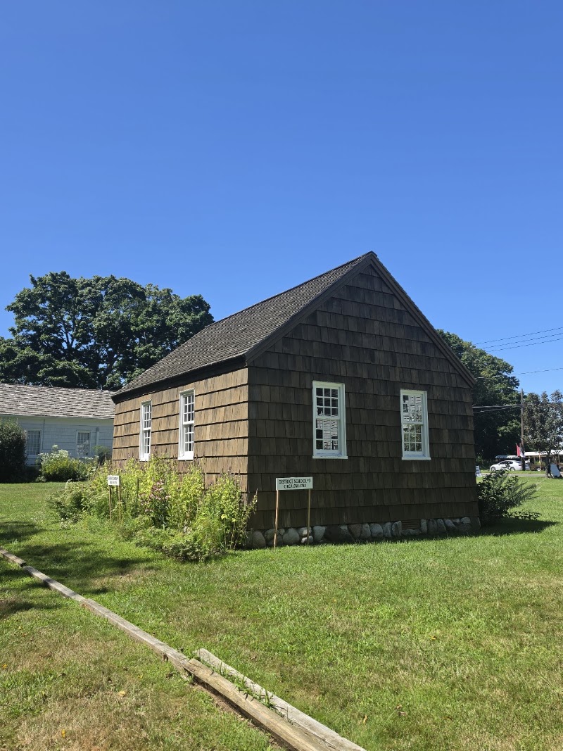 Mattituck Historical Society