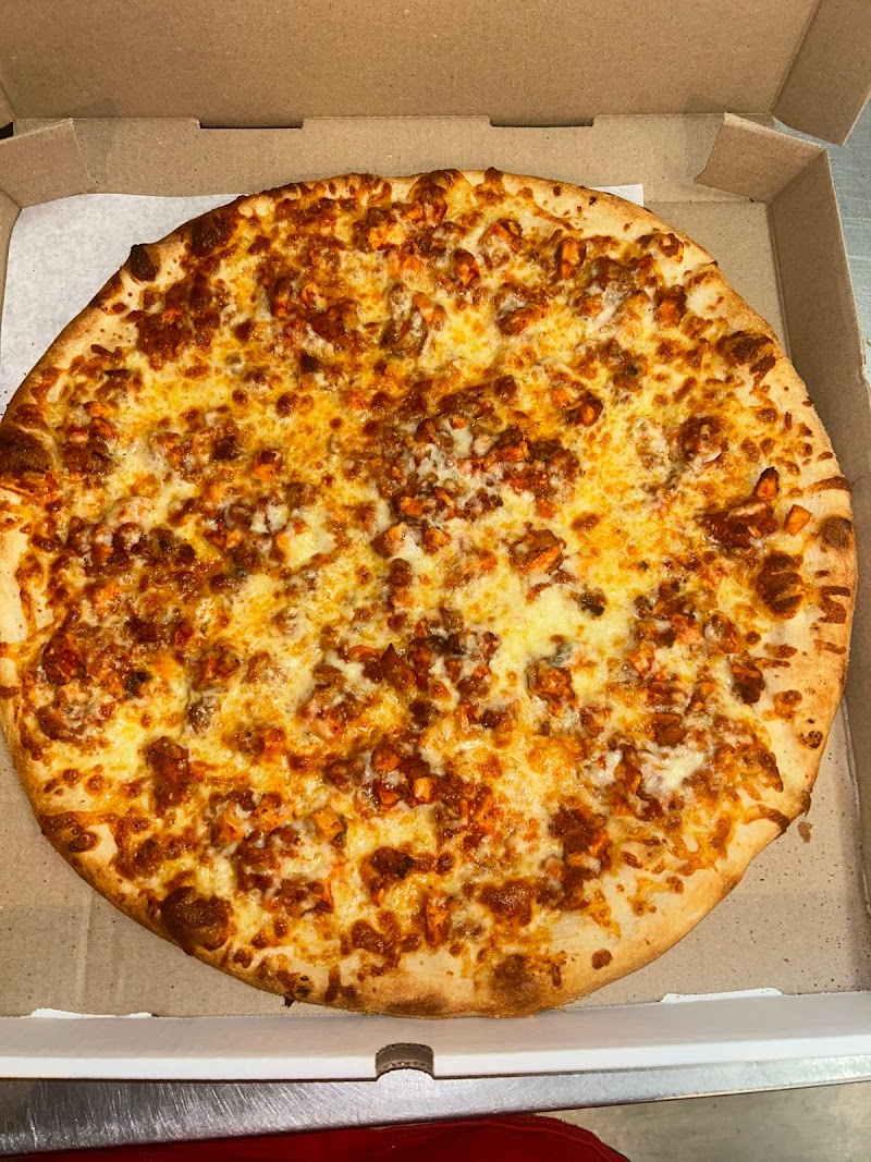 Matt's Pizza photo 4